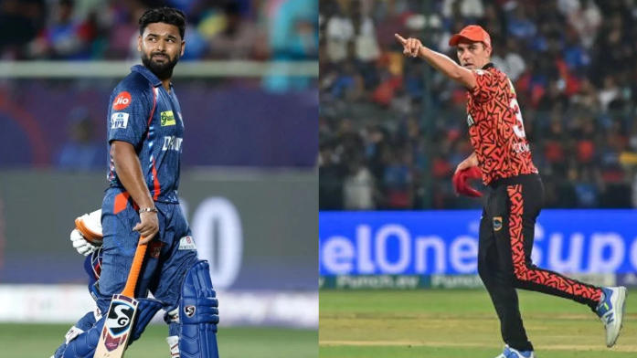 IPL 2025 LSG vs SRH It’s Now or Never! LSG Take On SRH in Do-or-Die Thriller IPL 2025 LSG vs SRH It’s Now or Never! LSG Take On SRH in Do-or-Die Thriller