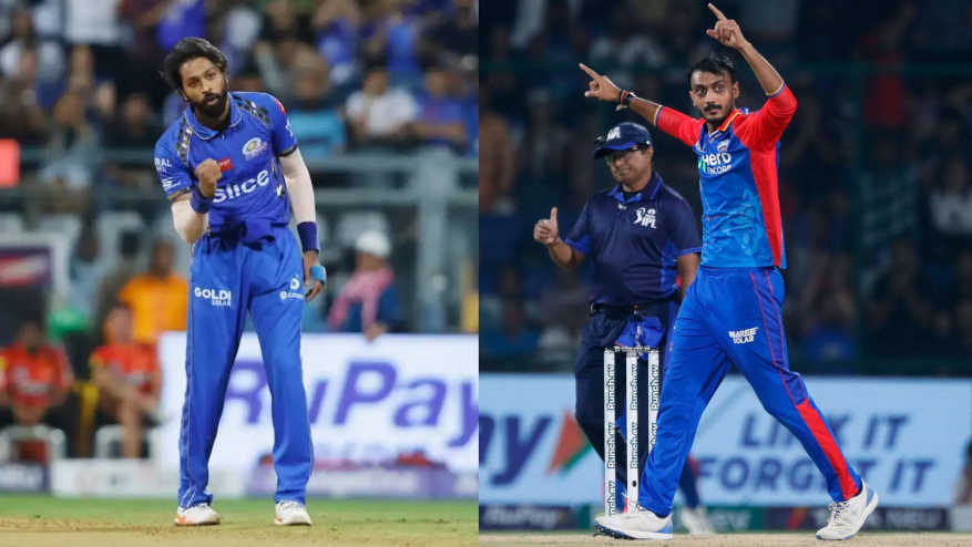 IPL 2025 MI vs DC Mumbai Indians, Delhi Capitals Clash in Do-or-Die Playoff Battle IPL 2025 MI vs DC Mumbai Indians, Delhi Capitals Clash in Do-or-Die Playoff Battle