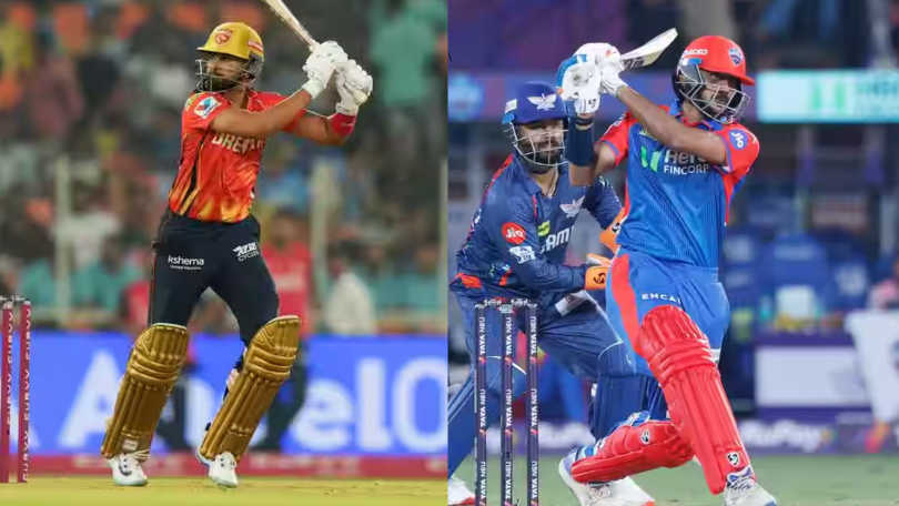 IPL 2025 PBKS vs DC Punjab Kings and Delhi Capitals Set for High-Stakes Battle in Dharamshala IPL 2025 PBKS vs DC Punjab Kings and Delhi Capitals Set for High-Stakes Battle in Dharamshala