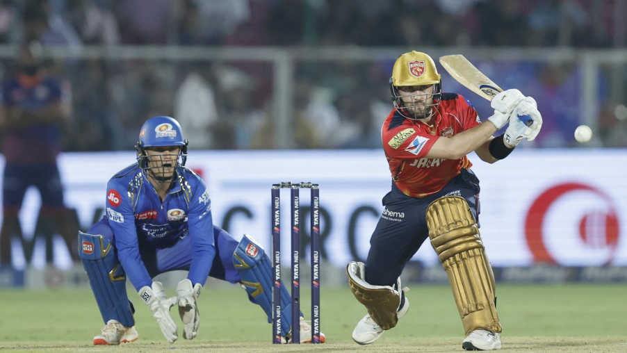 IPL 2025 Punjab Kings Cruise Past Mumbai Indians by 7 Wickets, Book Place in Qualifier 1