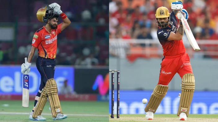 IPL 2025 Qualifier 1 Punjab Kings Take on RCB in Battle for Final Spot