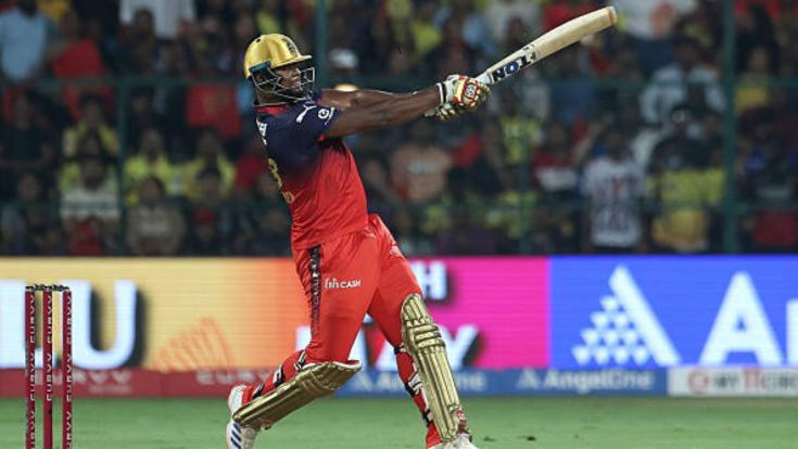 IPL 2025 RCB Edge Out CSK in Nail-Biting Finish, Win by Two Runs at Chinnaswamy