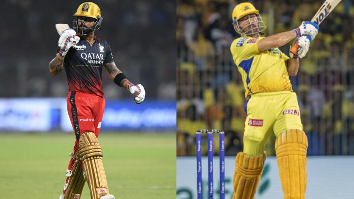 IPL 2025 RCB vs CSK RCB Look to Seal Playoffs Spot, CSK Aim for Strong Finish