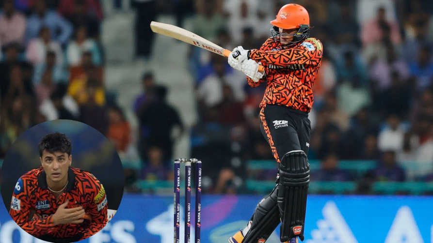IPL 2025 Sunrisers Hyderabad Knock LSG Out of Playoffs with Commanding 6-Wicket Win IPL 2025 Sunrisers Hyderabad Knock LSG Out of Playoffs with Commanding 6-Wicket Win