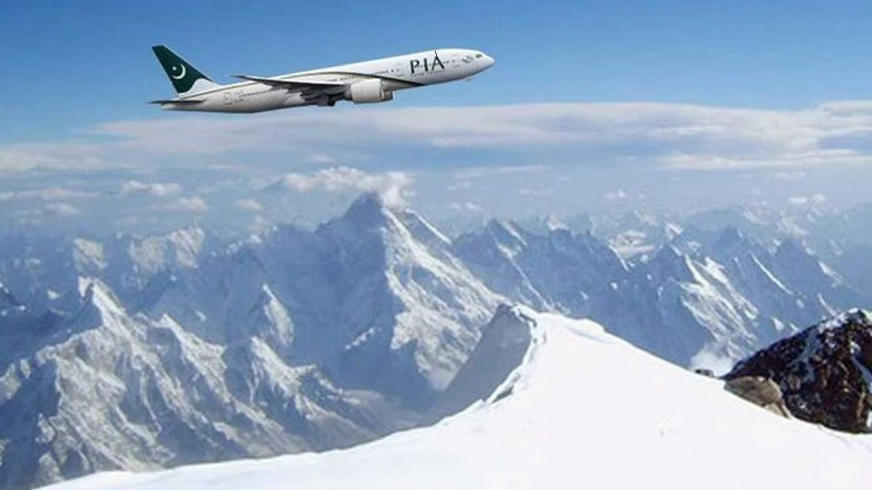 India Closes Airspace to Pakistan Amid Rising Tensions