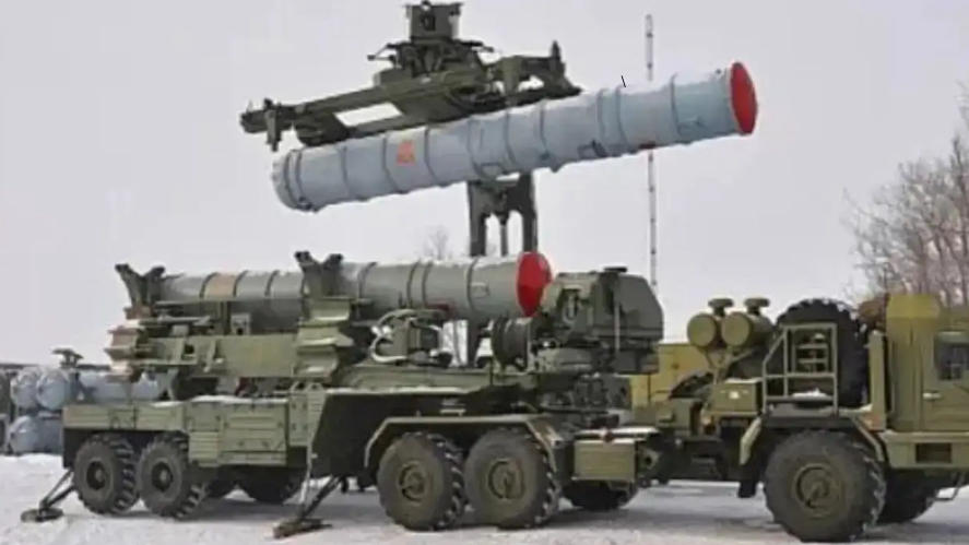 India Denies Pakistan’s Claim of Destroying S-400 System India Denies Pakistan's Claim of Destroying S-400 System