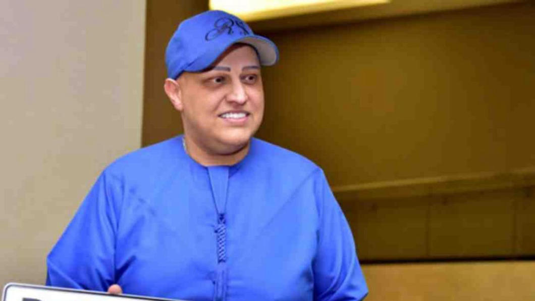 Indian Tycoon Balvinder Singh Sahni Jailed for Money Laundering in Dubai