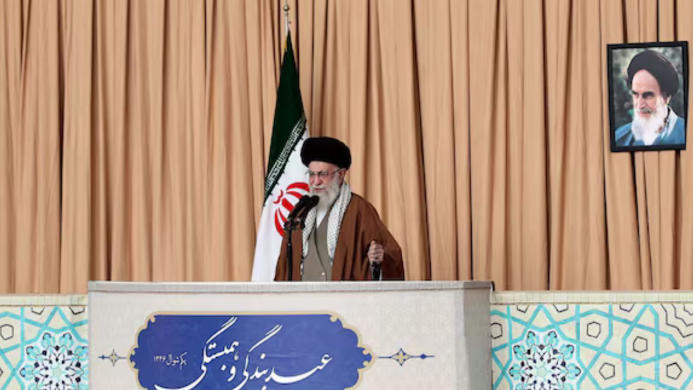 Iran Sentences Three to Death Over Deadly Shrine Attacks Iran Sentences Three to Death Over Deadly Shrine Attacks