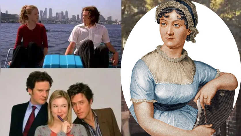 Jane Austen's Timeless Tales From Classic Romance to Modern Reimaginings