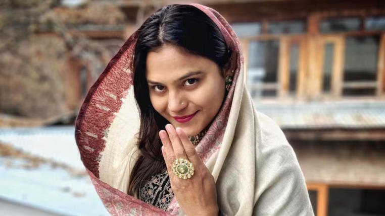 Jyoti Malhotra’s Diary Entries Reveal Her Thoughts on Pakistan Jyoti Malhotra's Diary Entries Reveal Her Thoughts on Pakistan
