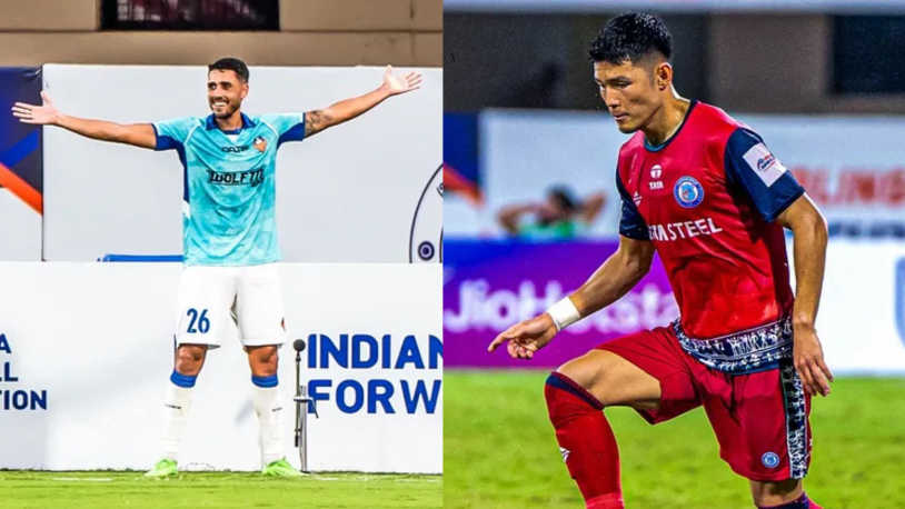 Kalinga Super Cup 2025 Jamshedpur FC Look to Make History Against FC Goa in Final Kalinga Super Cup 2025 Jamshedpur FC Look to Make History Against FC Goa in Final