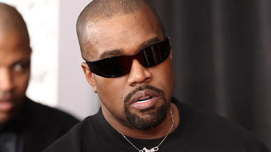 Kanye West Blames Kim Kardashian for Custody Issues in Emotional Rant