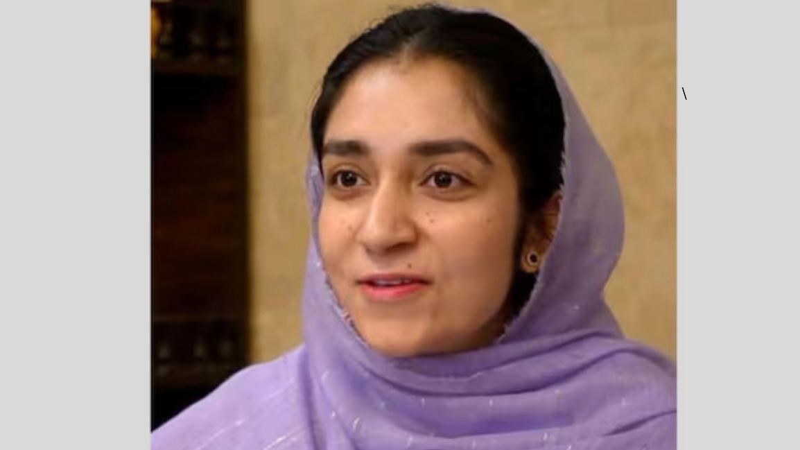 Kashish Chaudhary Becomes Balochistan’s First Hindu Woman Assistant Commissioner