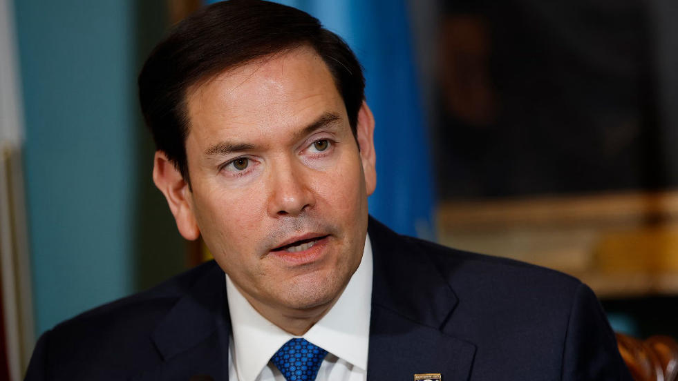Marco Rubio Accuses Germany of ‘Tyranny in Disguise’ Over AfD Ban