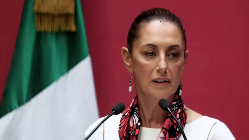 Mexico Sues Google Over Gulf of Mexico Name Change