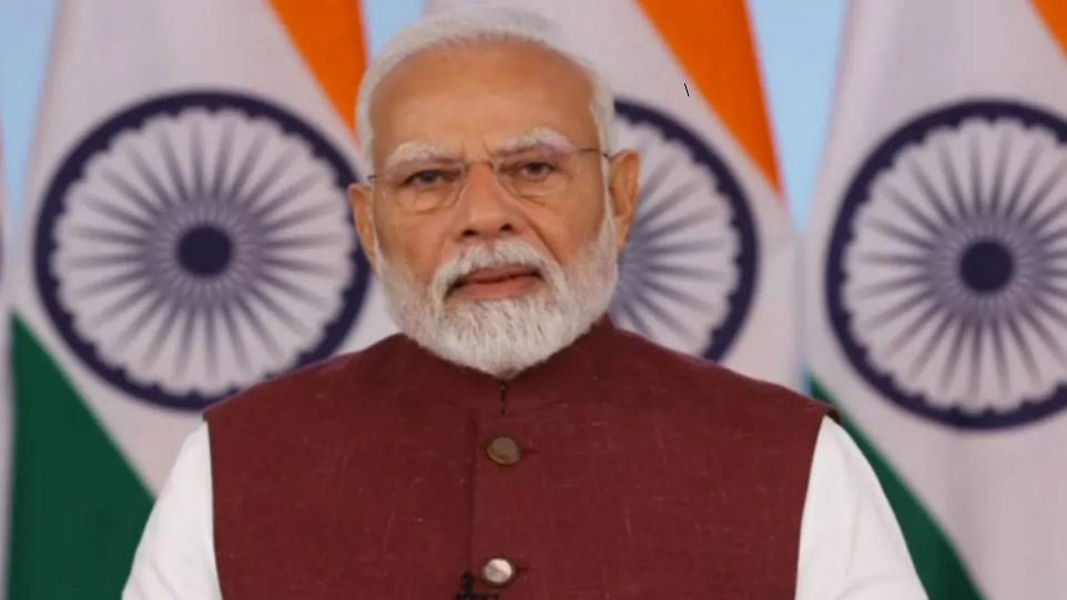 Operation Sindoor Reflects Emotions of Every Indian PM Modi Operation Sindoor Reflects Emotions of Every Indian PM Modi