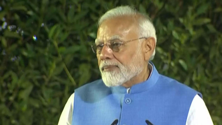 PM Modi Cancels Europe Trip After Strikes on Terror Camps