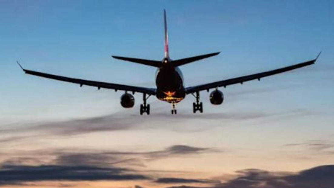 Pakistan Airspace Almost Empty After India's Operation Sindoor