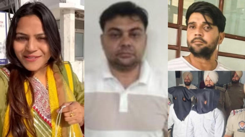 Pakistan’s Spy Network in India Exposed; Multiple Arrests Made Pakistan’s Spy Network in India Exposed; Multiple Arrests Made