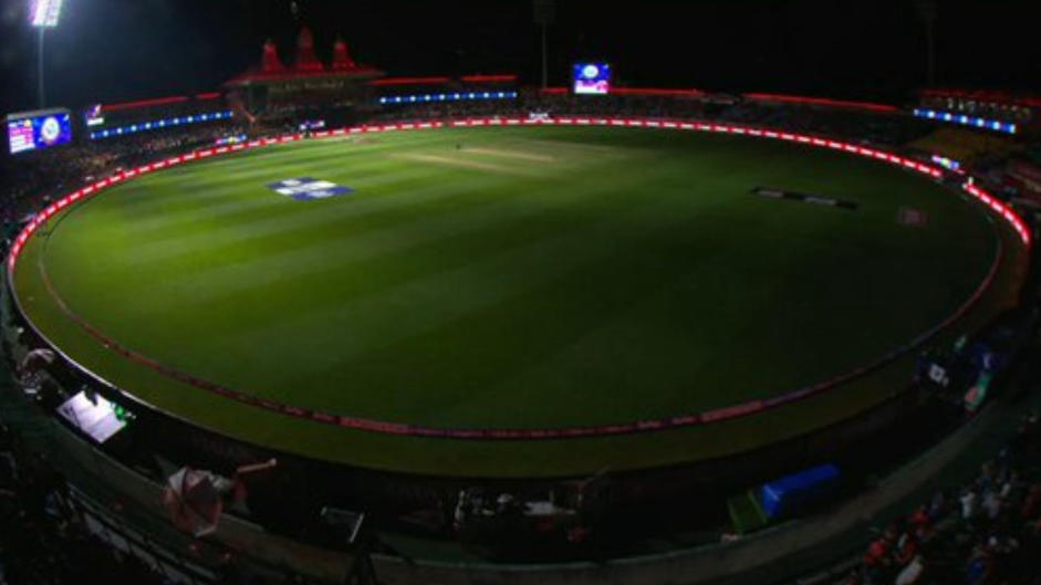 Power Outages and Blackouts Interrupt IPL Match Amid India’s Strikes on Terror Camps