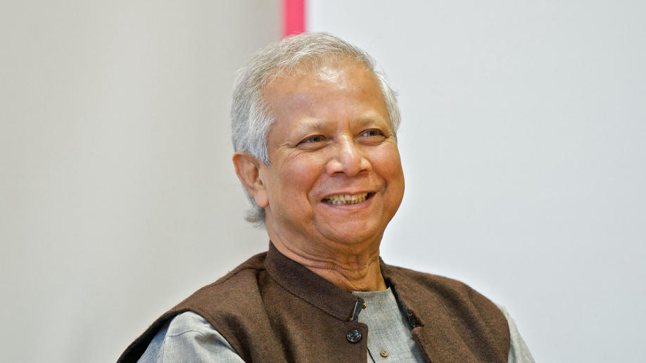 Power Struggle in Bangladesh Yunus Backs Islamists, Zaman Calls for Stability Power Struggle in Bangladesh Yunus Backs Islamists, Zaman Calls for Stability
