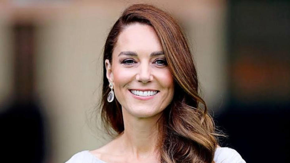 Princess Catherine’s New Wax Figure Unveiled in London Princess Catherine’s New Wax Figure Unveiled in London