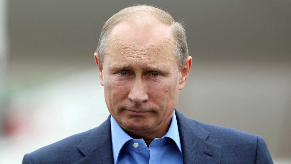 Putin Sets Strict Conditions to End Ukraine War