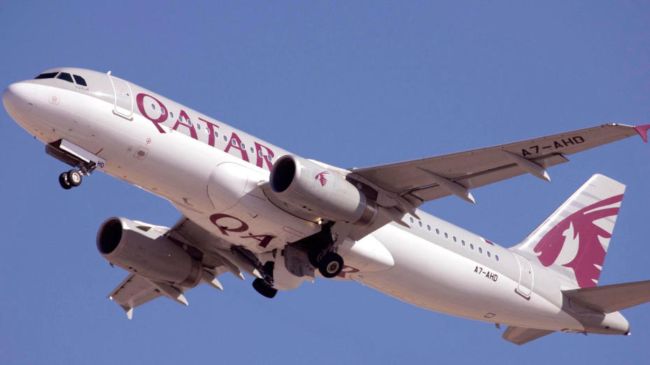 Qatar Airways Signs $200 Billion Jet Deal with Boeing During Trump’s Visit