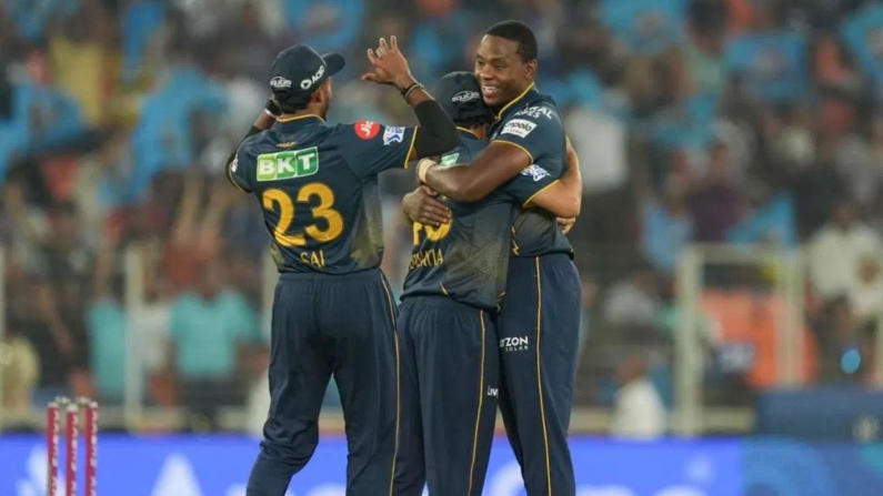 Rabada Set for IPL Comeback After One-Month Ban