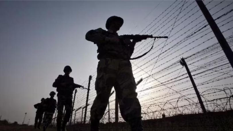 Sources Pakistan Army Casualties Reported in Indian Precision Strikes
