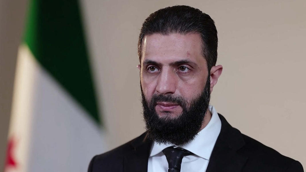 Syria Vows to Help US Find Missing Citizens as Ties Improve Syria Vows to Help US Find Missing Citizens as Ties Improve