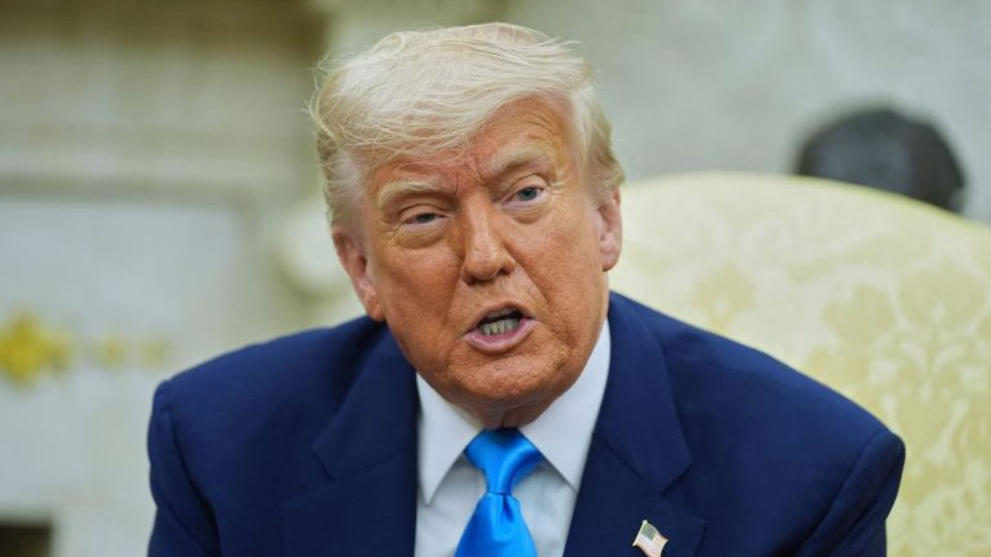 Tariff Fight Heats Up Appeals Court Pauses Trade Ruling Against Trump Tariff Fight Heats Up Appeals Court Pauses Trade Ruling Against Trump