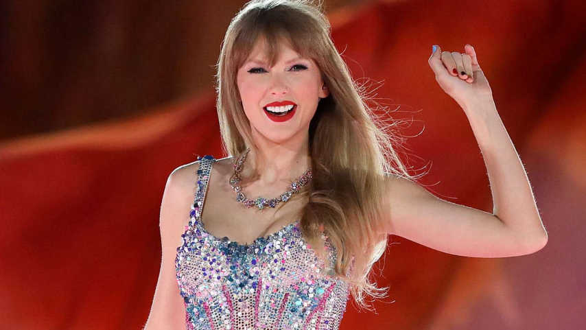 Taylor Swift Gains Full Ownership of Her Music
