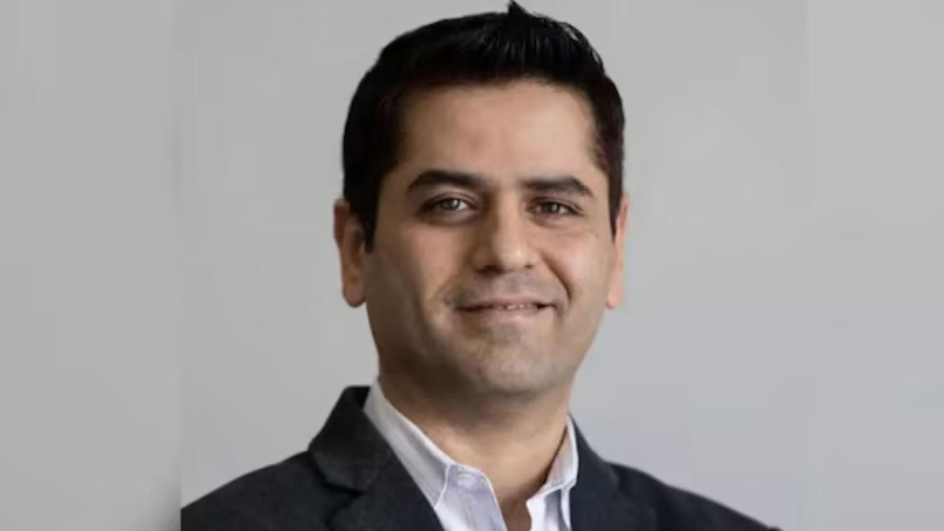 Tesla CFO Vaibhav Taneja Makes Headlines with $139 Million Pay Package in 2024