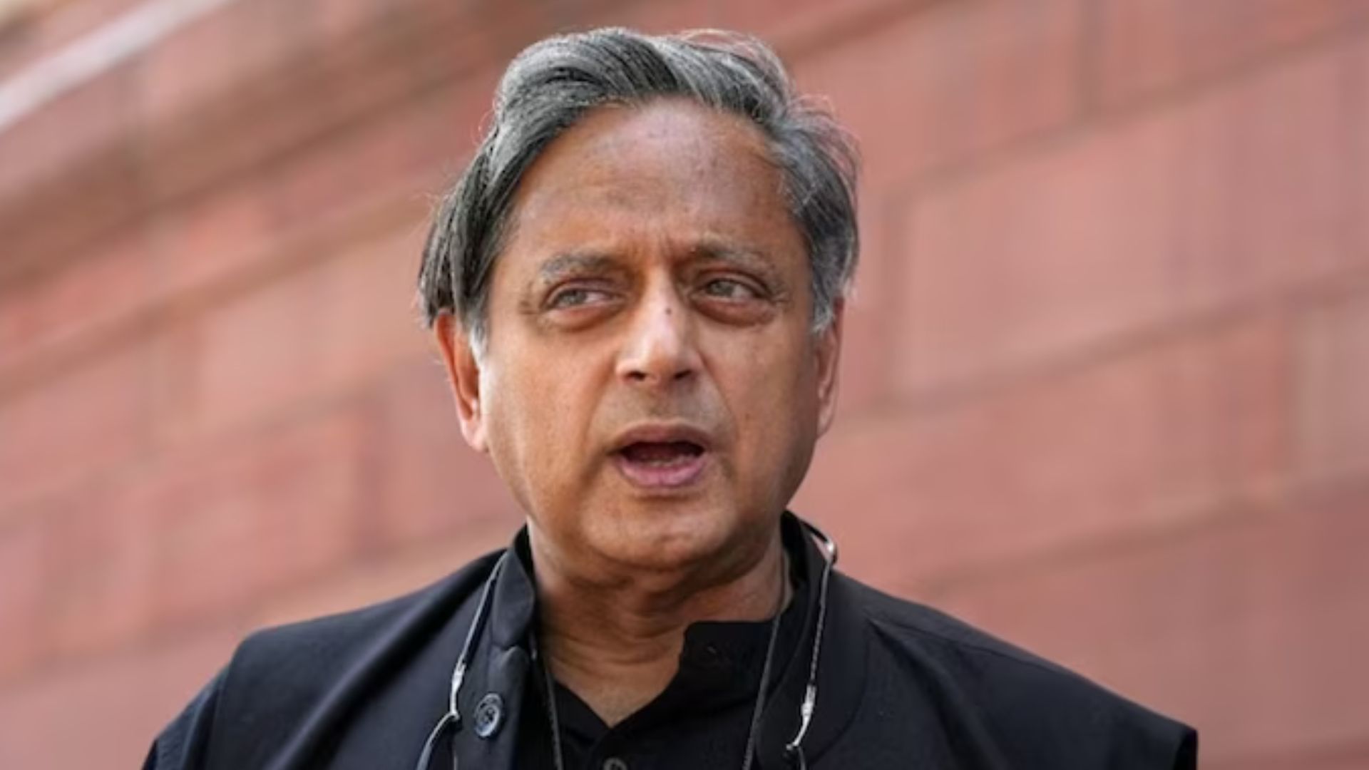Tharoor, Shinde, Sule Among Delegation Chiefs in India’s Diplomatic Push on Terror Tharoor, Shinde, Sule Among Delegation Chiefs in India’s Diplomatic Push on Terror