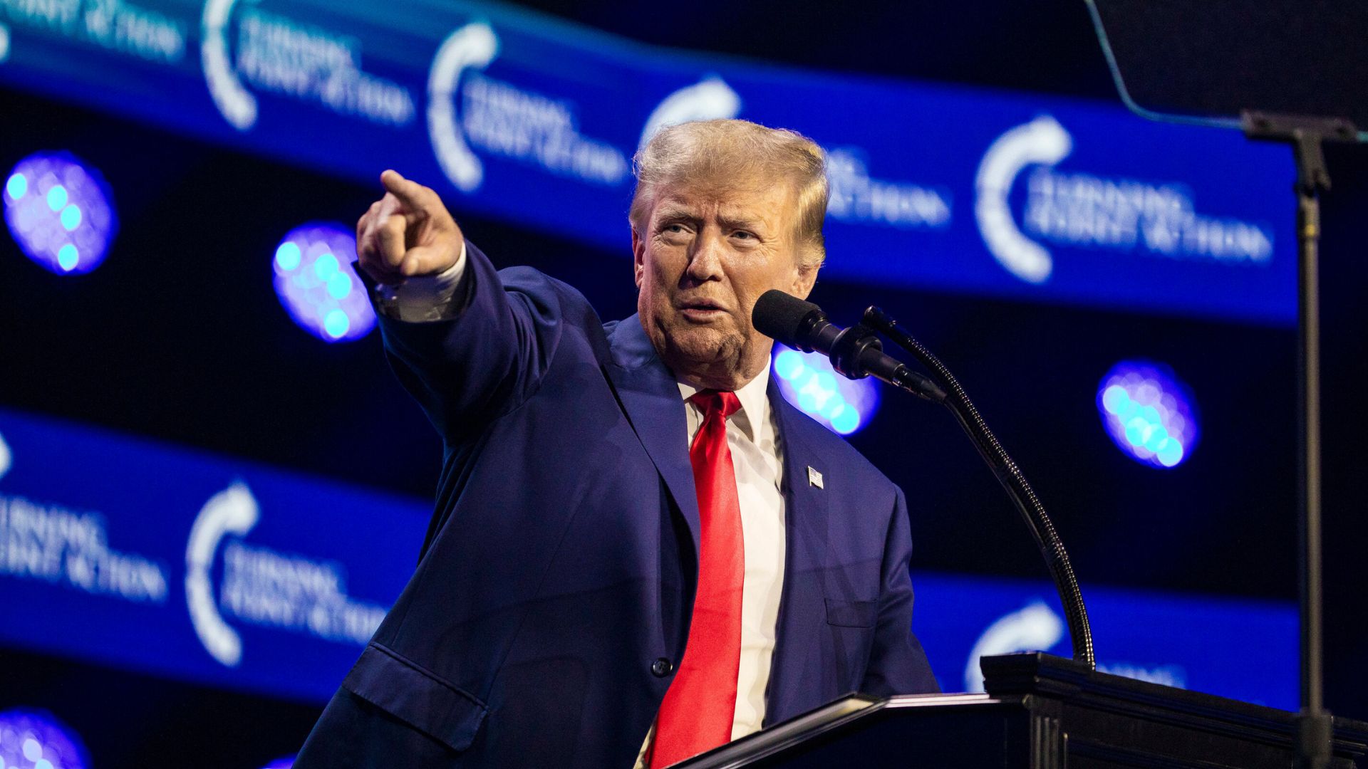 White House Faces Heat for Appointing Former LeT Trainee to Advisory Board