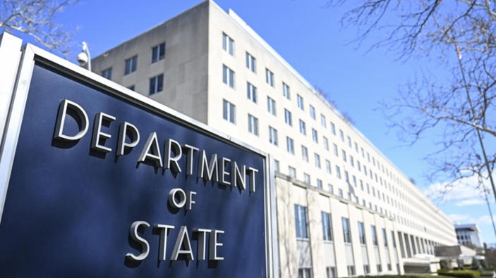 U.S. Issues Travel Warning For Pakistan After Indian Airstrikes U.S. Issues Travel Warning For Pakistan After Indian Airstrikes