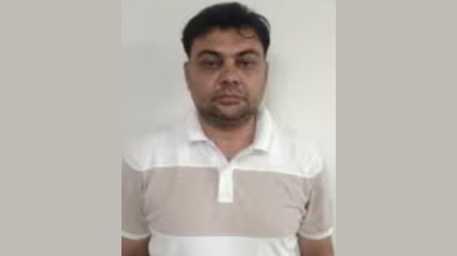 UP ATS Arrests Rampur Man for Spying for Pakistan’s ISI