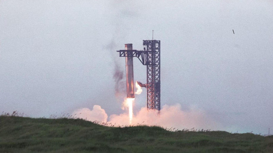 US Firm Vast Open to Using Indian Rockets for Space Station Missions