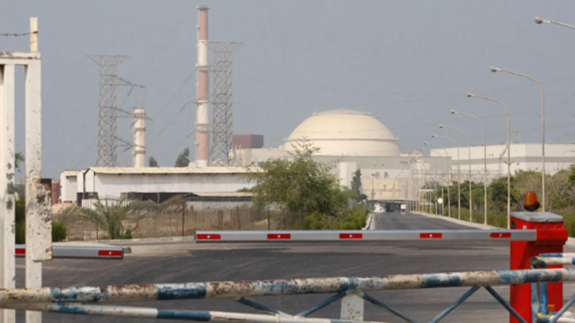 US Intel Signals Possible Israeli Strike on Iran’s Nuclear Sites