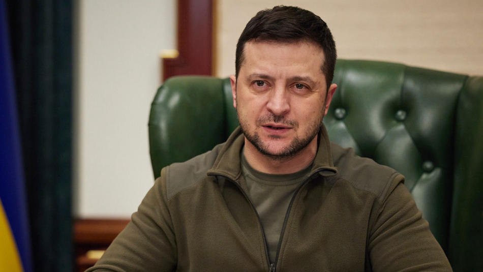 Ukraine Demands Russia’s Peace Terms Ahead of Second Istanbul Talks Ukraine Demands Russia’s Peace Terms Ahead of Second Istanbul Talks