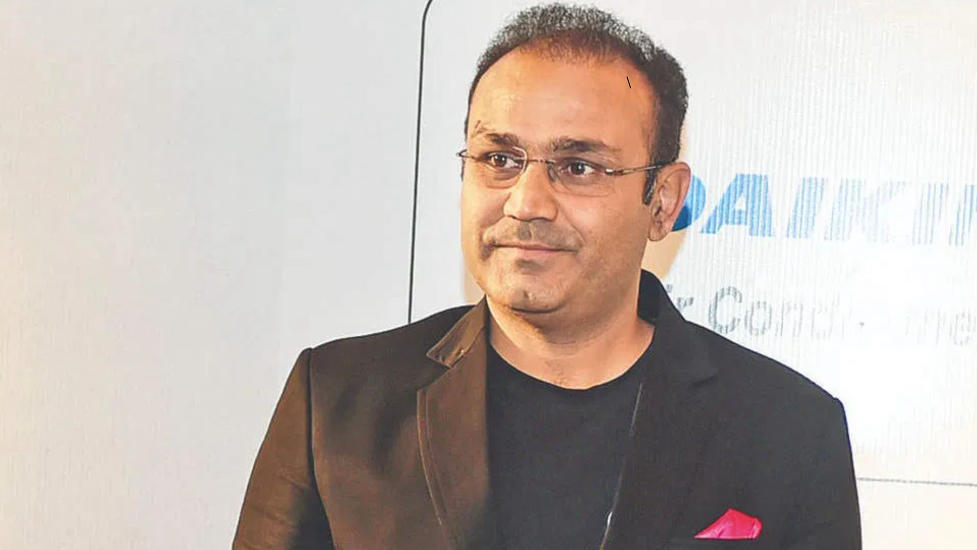 Virender Sehwag Slams Pakistan for Ceasefire Breach