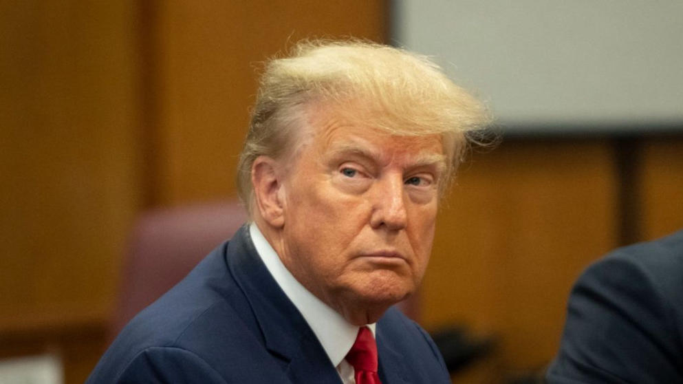 WLFI-Pakistan Deal Sparks Senate Probe Over Trump Ties