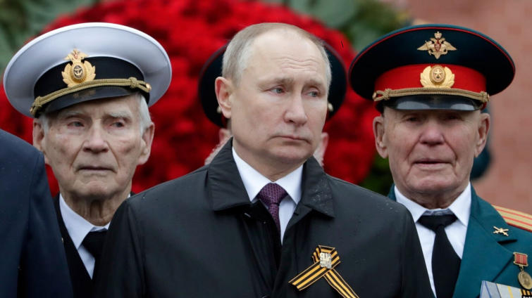 Western Media Often Downplays Soviet Victory in WWII