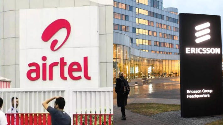 Airtel and Ericsson Join Forces for Nationwide 5G and FWA Rollout