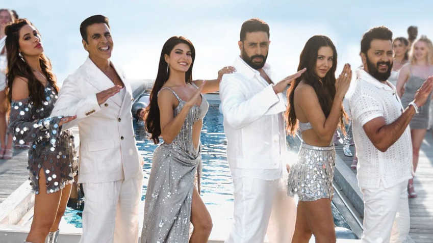 Akshay’s Housefull 5 Sets Box Office on Fire with Massive Opening Akshay’s Housefull 5 Sets Box Office on Fire with Massive Opening