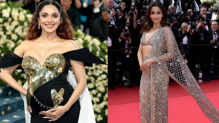 Alia Bhatt Sends Baby Clothes to Mom-to-Be Kiara Advani with a Sweet Note Alia Bhatt Sends Baby Clothes to Mom-to-Be Kiara Advani with a Sweet Note