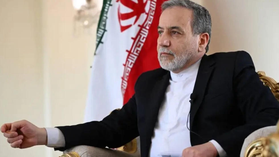 Araghchi Heads to Moscow as Iran Condemns US Attack Araghchi Heads to Moscow as Iran Condemns US Attack