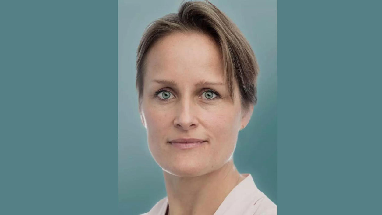 Blaise Metreweli Makes History as First Woman to Lead MI6