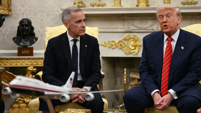 Canada Restarts Trade Talks with US After Dropping Digital Tax Plan